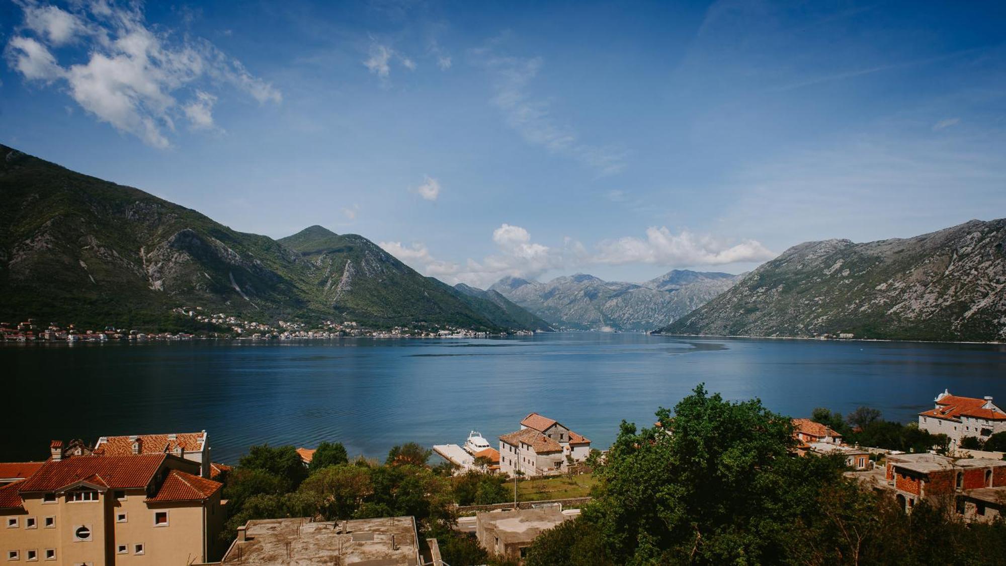 Apartments Casa Delone Kotor Room photo